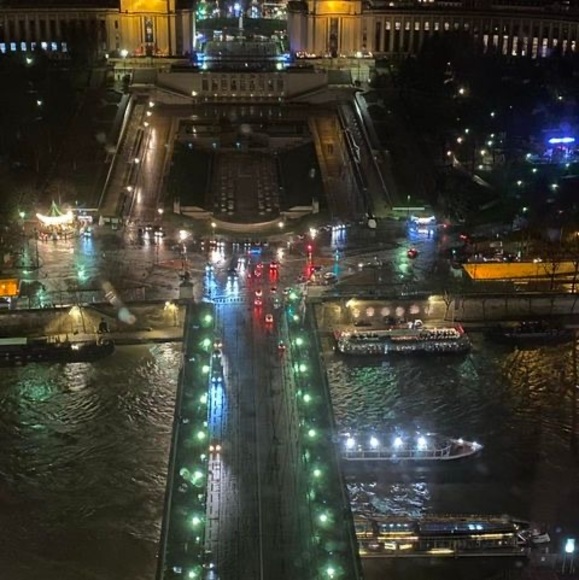 Meet your Posher, Kris - Picture 1 of 1